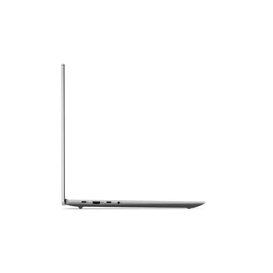 Lenovo 16" IdeaPad Slim 5 Notebook (Silver)