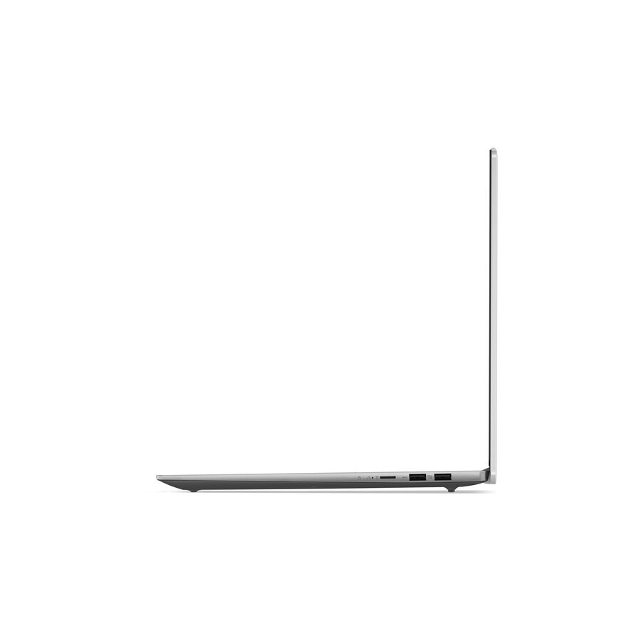 Lenovo 16" IdeaPad Slim 5 Notebook (Silver)