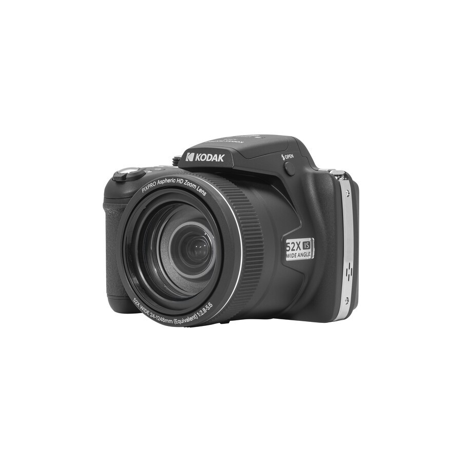 Kodak PIXPRO AZ528 Digital Camera (Black)