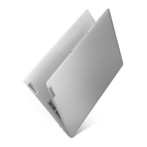 Lenovo 16" IdeaPad Slim 5 Notebook (Silver)