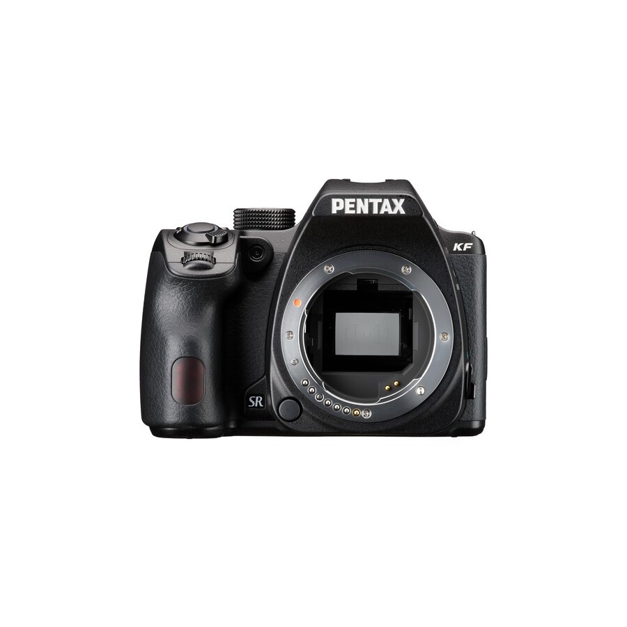 Pentax KF DSLR Camera with 35mm DA L f/2.4 AL Lens Kit