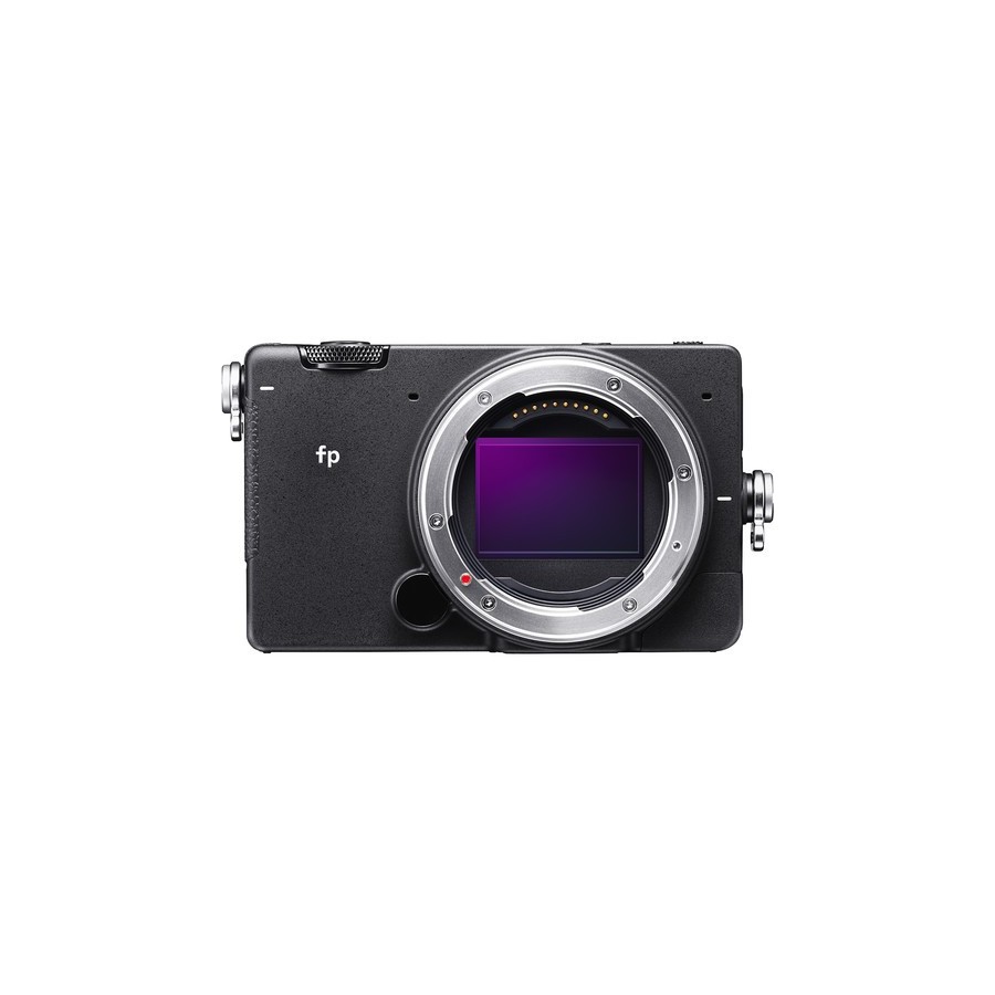 Sigma fp Mirrorless Camera with 45mm Lens