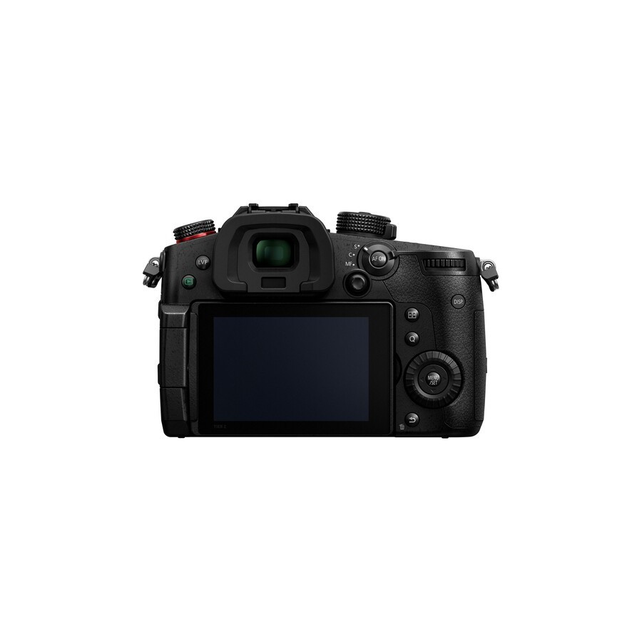 Panasonic Lumix GH5 II Mirrorless Camera