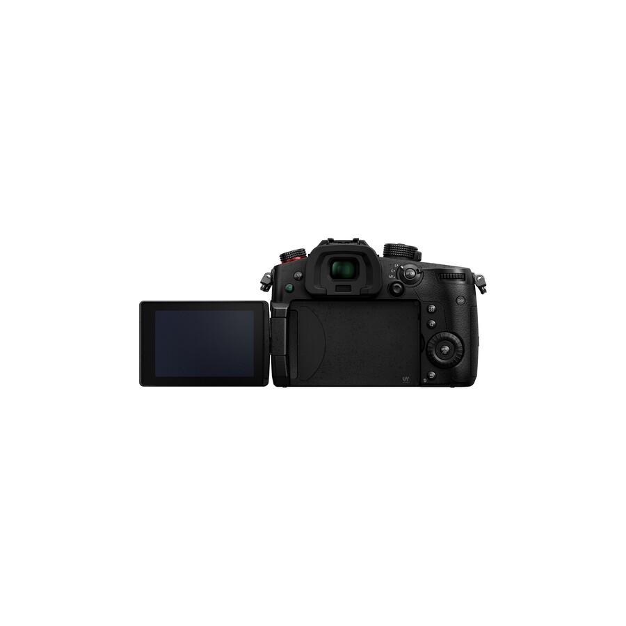 Panasonic Lumix GH5 II Mirrorless Camera