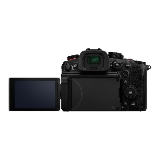 Panasonic Lumix GH6 Mirrorless Camera