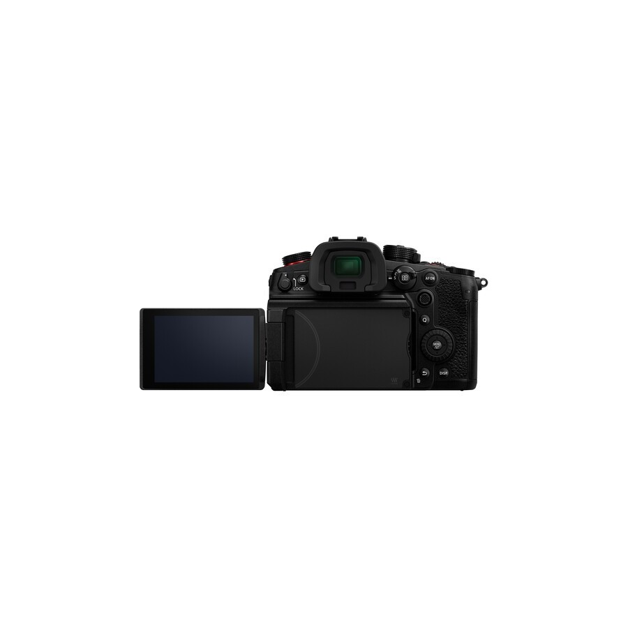 Panasonic Lumix GH6 Mirrorless Camera