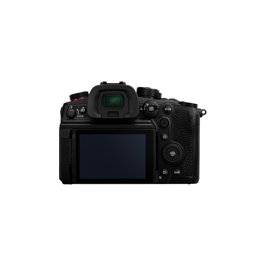 Panasonic Lumix GH6 Mirrorless Camera