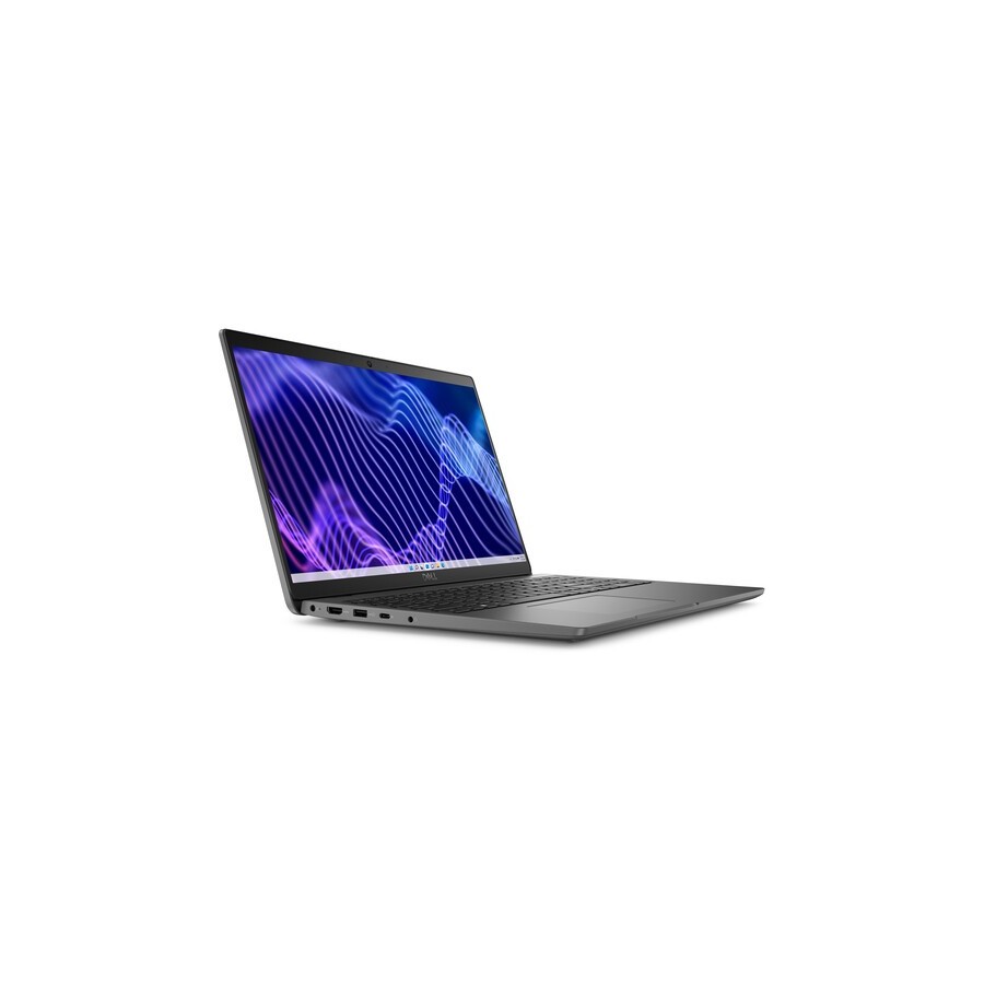 Dell 15.6" Latitude 3540 Multi-Touch Notebook