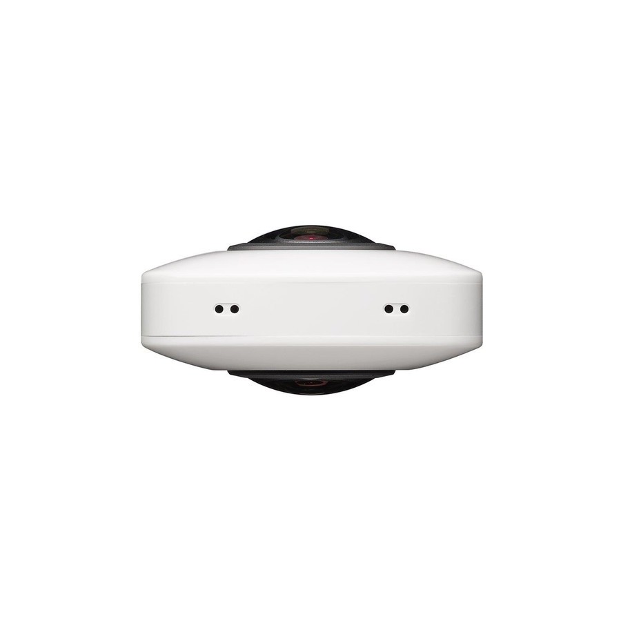 Ricoh THETA SC2 4K 360 Spherical Camera (White)