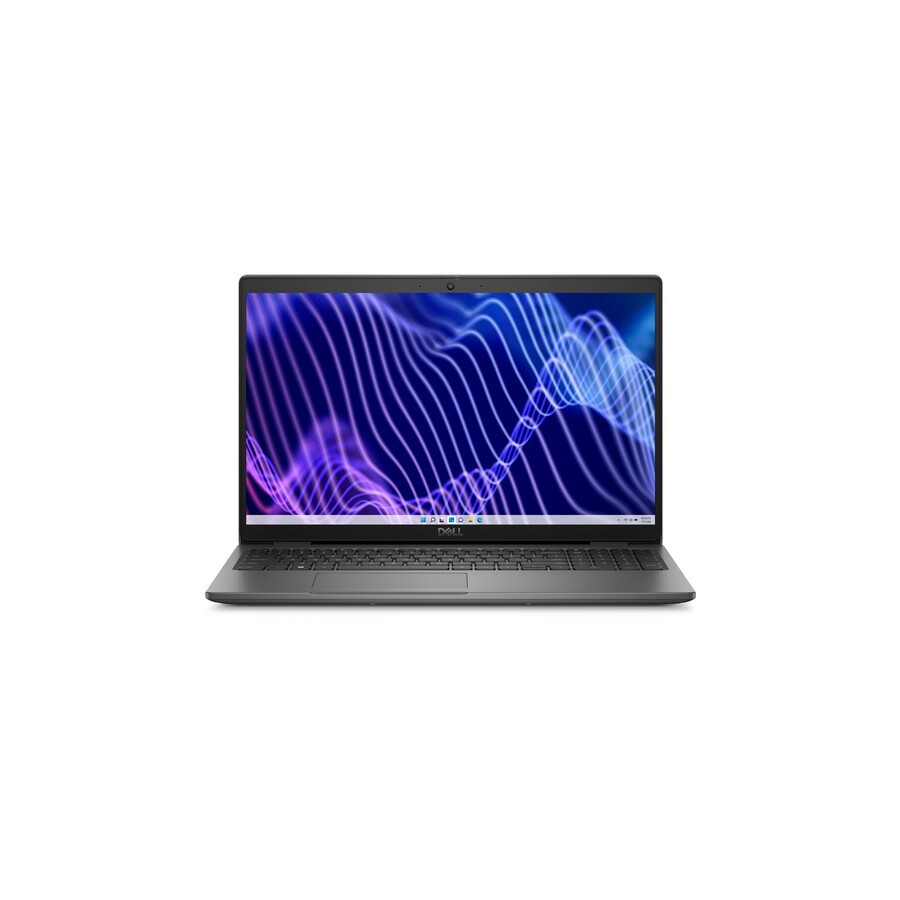 Dell 15.6" Latitude 3540 Multi-Touch Notebook