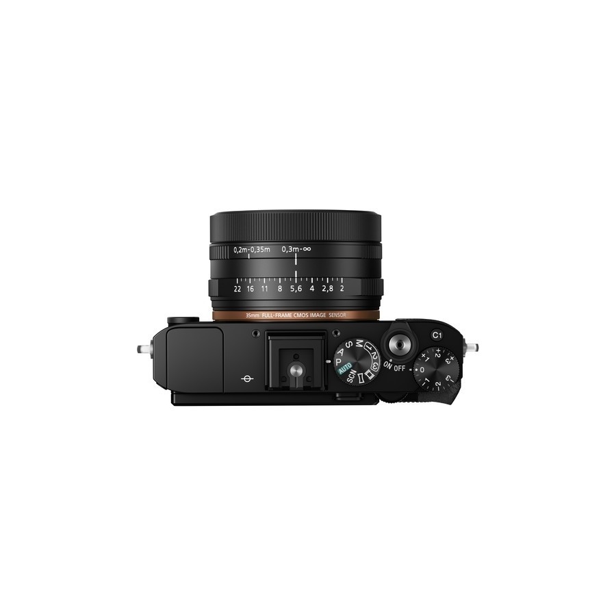 Sony Cyber-shot DSC-RX1R II Digital Camera