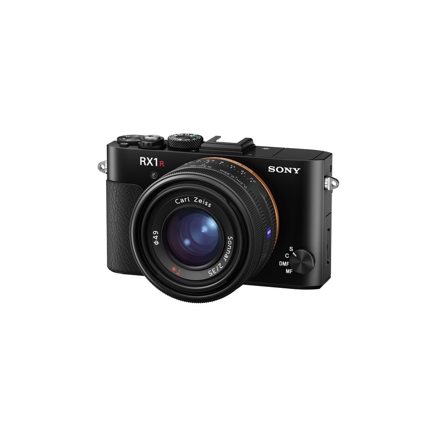 Sony Cyber-shot DSC-RX1R II Digital Camera