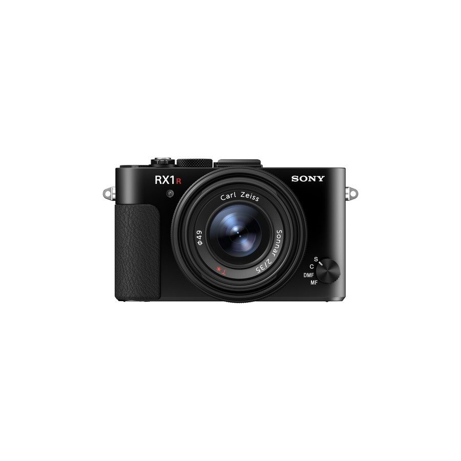 Sony Cyber-shot DSC-RX1R II Digital Camera