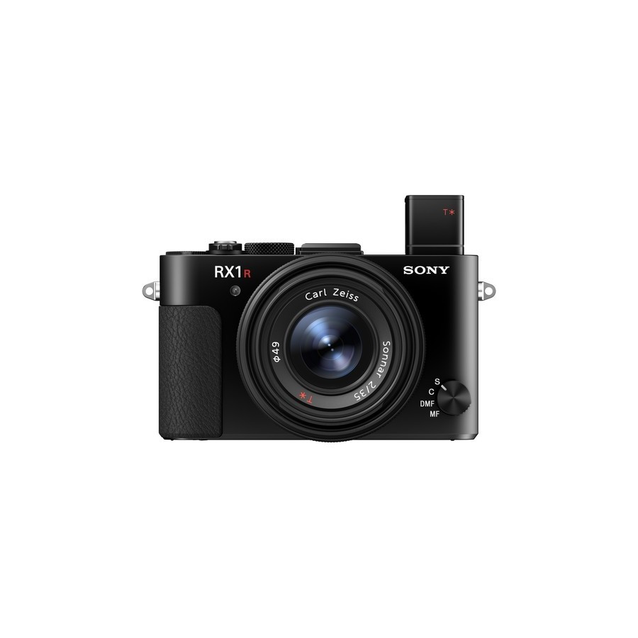 Sony Cyber-shot DSC-RX1R II Digital Camera