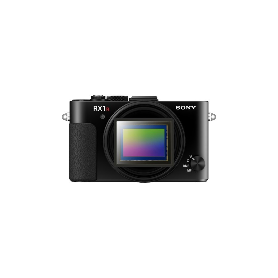 Sony Cyber-shot DSC-RX1R II Digital Camera