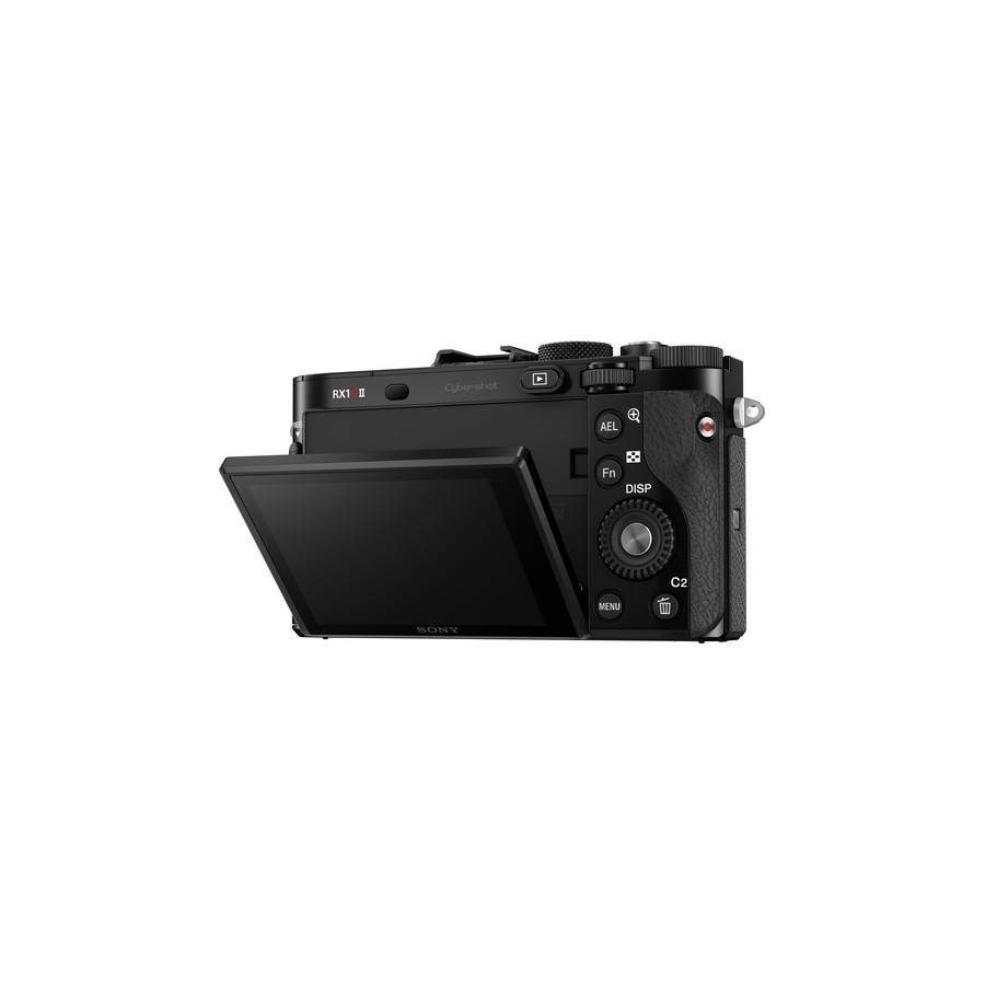 Sony Cyber-shot DSC-RX1R II Digital Camera