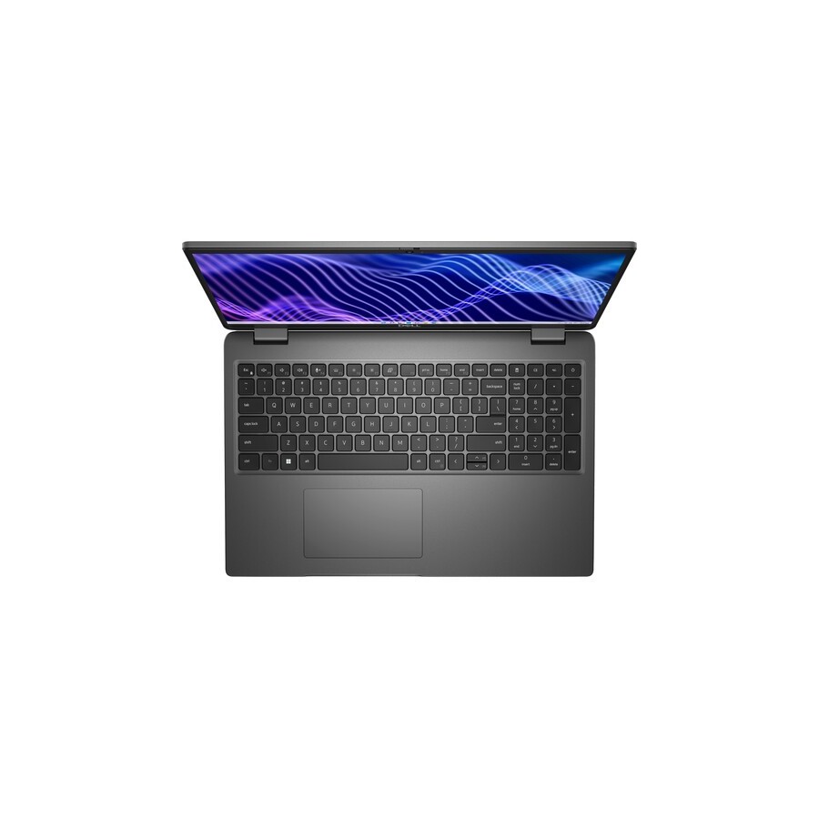 Dell 15.6" Latitude 3540 Multi-Touch Notebook