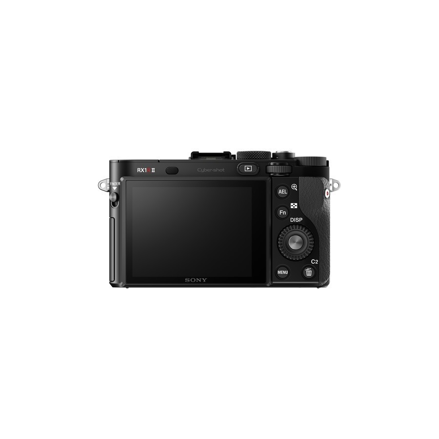 Sony Cyber-shot DSC-RX1R II Digital Camera