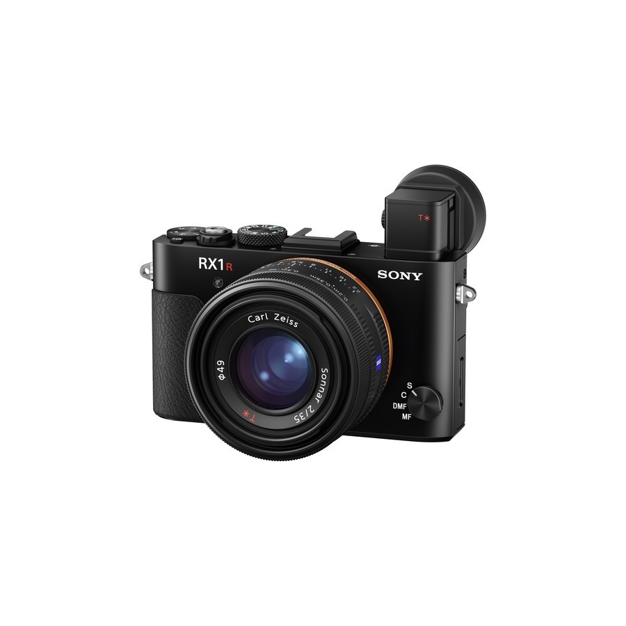 Sony Cyber-shot DSC-RX1R II Digital Camera