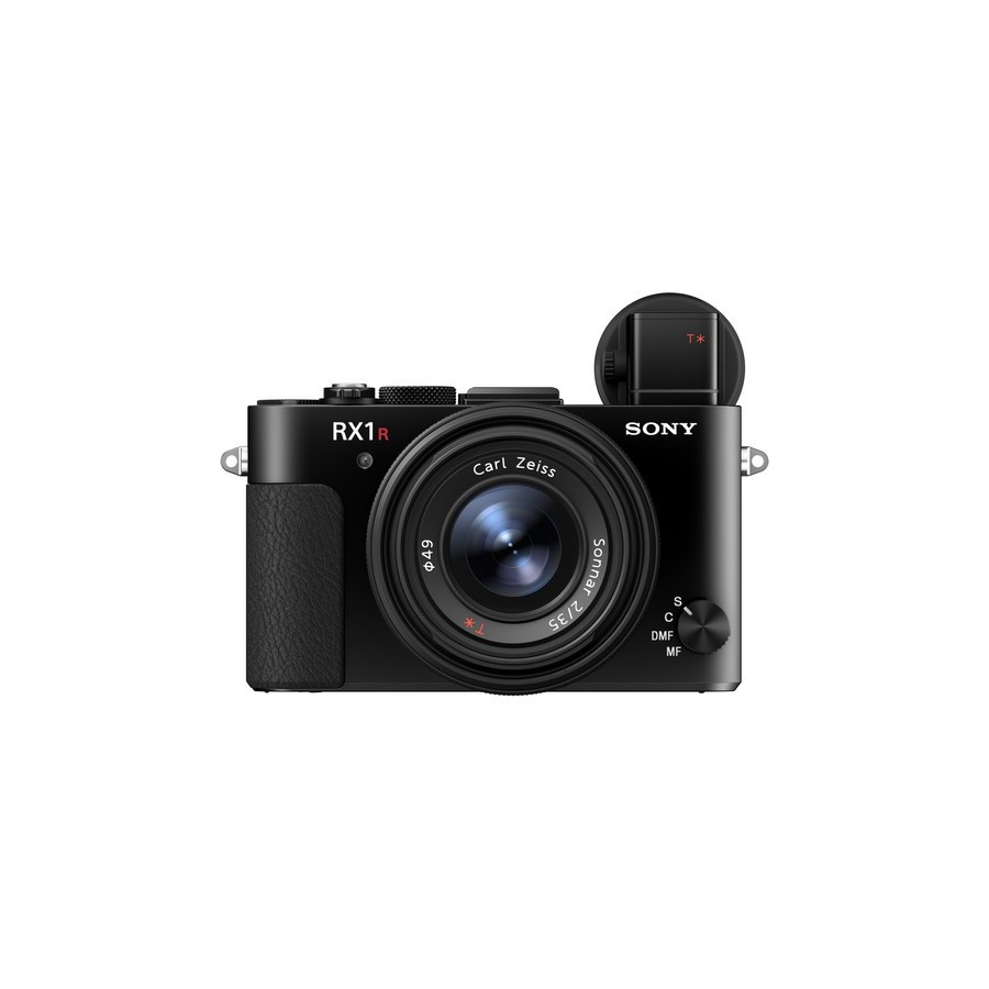 Sony Cyber-shot DSC-RX1R II Digital Camera