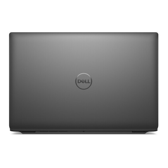 Dell 15.6" Latitude 3540 Multi-Touch Notebook