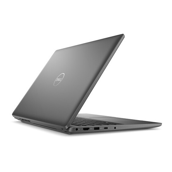 Dell 15.6" Latitude 3540 Multi-Touch Notebook