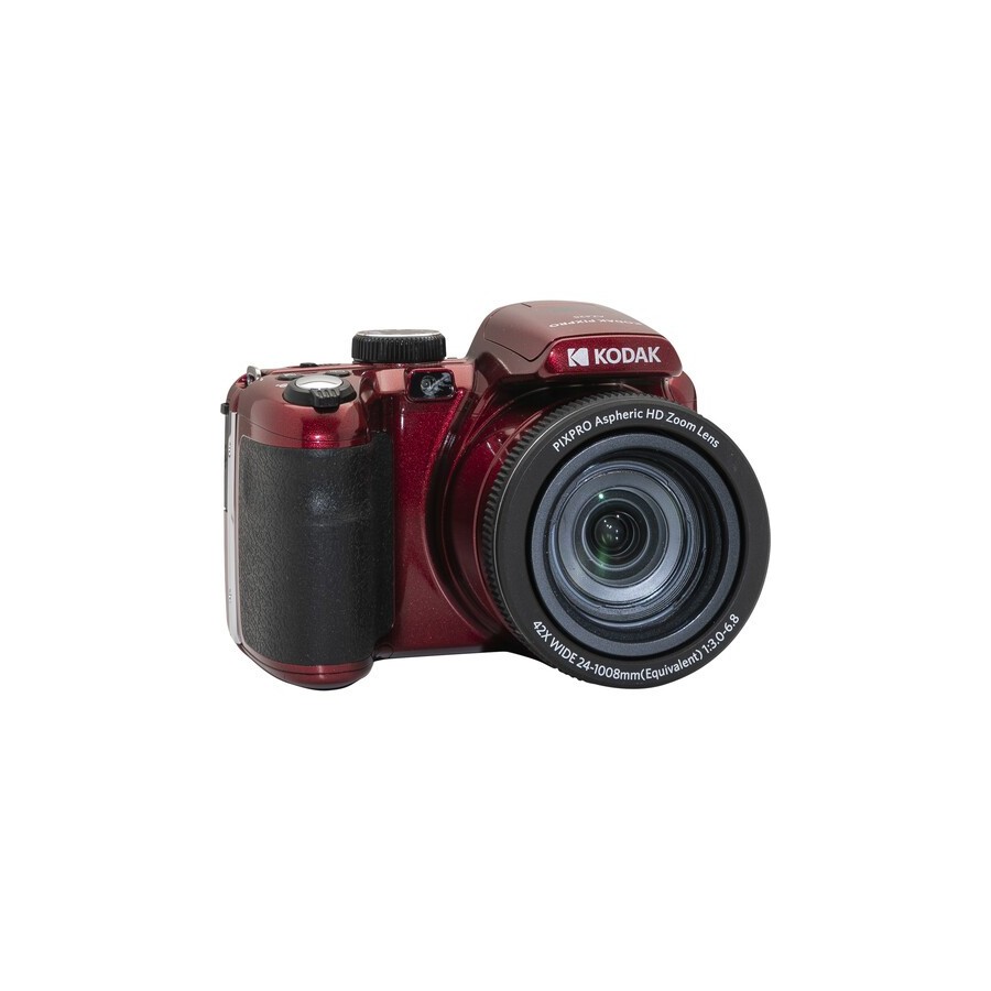 Kodak PIXPRO AZ425 Digital Camera (Red)