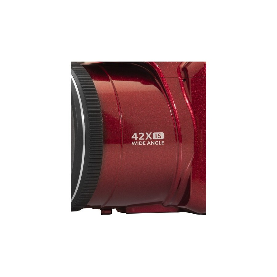 Kodak PIXPRO AZ425 Digital Camera (Red)