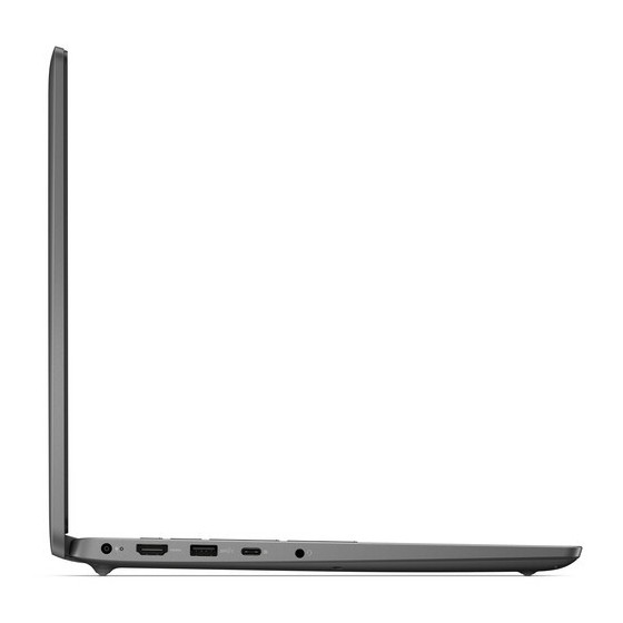 Dell 15.6" Latitude 3540 Multi-Touch Notebook