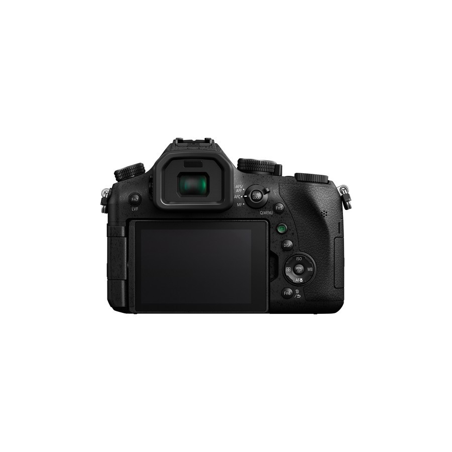 Panasonic Lumix DMC-FZ2500 Digital Camera with Accessory Kit