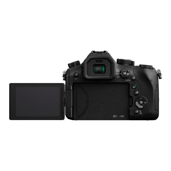 Panasonic Lumix DMC-FZ2500 Digital Camera with Accessory Kit