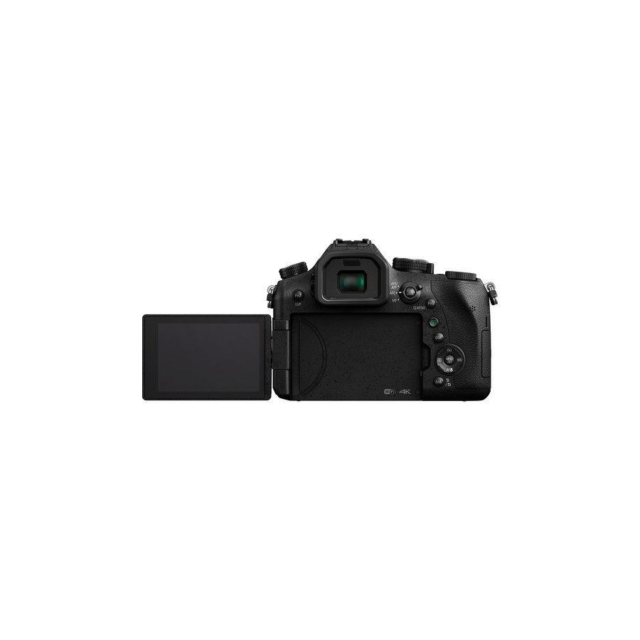 Panasonic Lumix DMC-FZ2500 Digital Camera with Accessory Kit