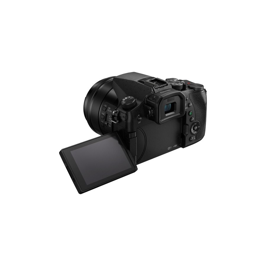 Panasonic Lumix DMC-FZ2500 Digital Camera with Accessory Kit