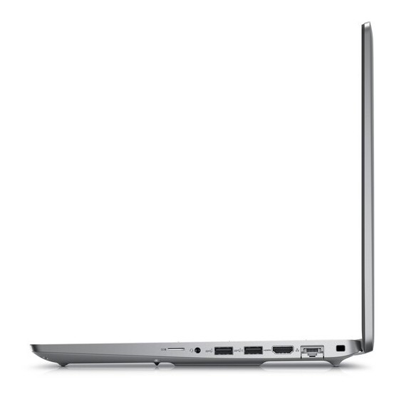 Dell 15.6" Latitude 5540 Notebook