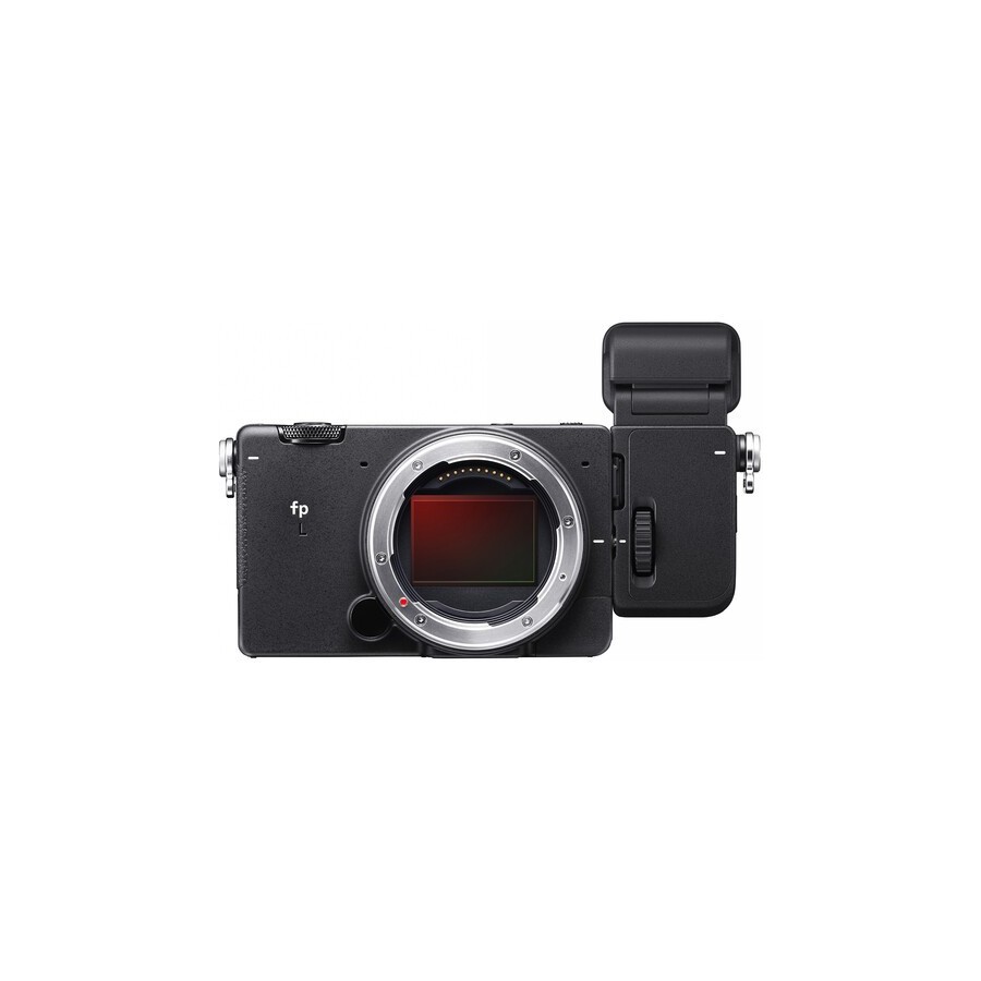 Sigma fp L Mirrorless Camera with EVF-11 Electronic Viewfinder