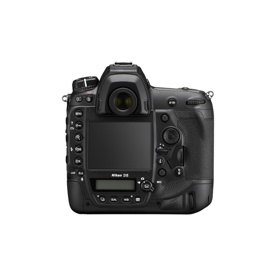 Nikon D6 DSLR Camera (Body Only)