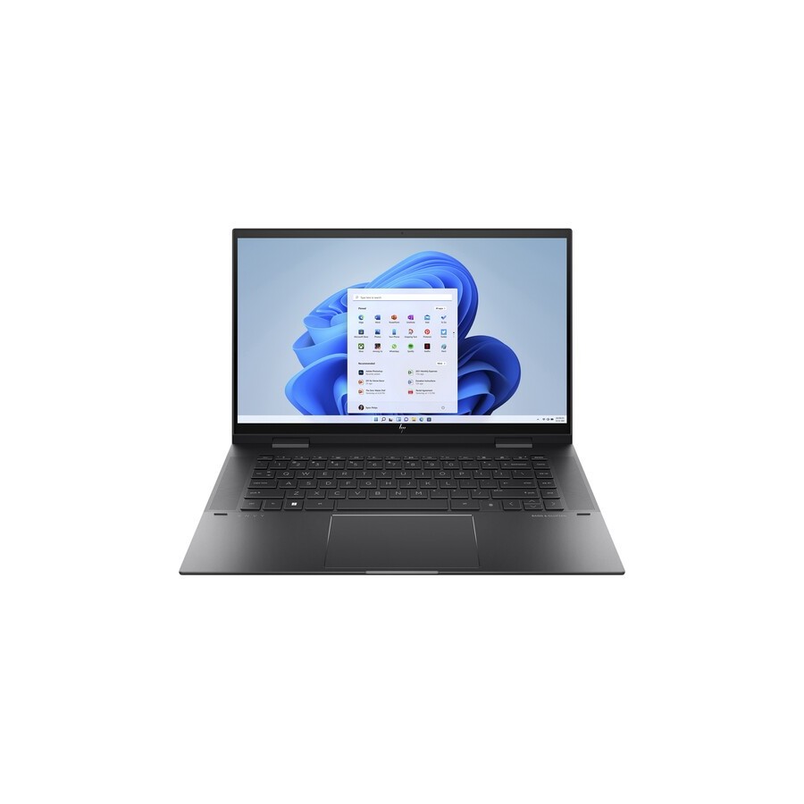 HP 15.6" ENVY x360 15-eu1073cl Multi-Touch 2-in-1 Laptop (Factory Refurbished)