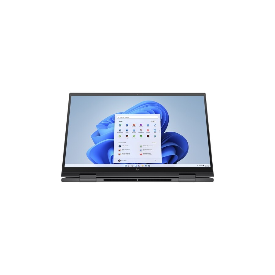 HP 15.6" ENVY x360 15-eu1073cl Multi-Touch 2-in-1 Laptop (Factory Refurbished)