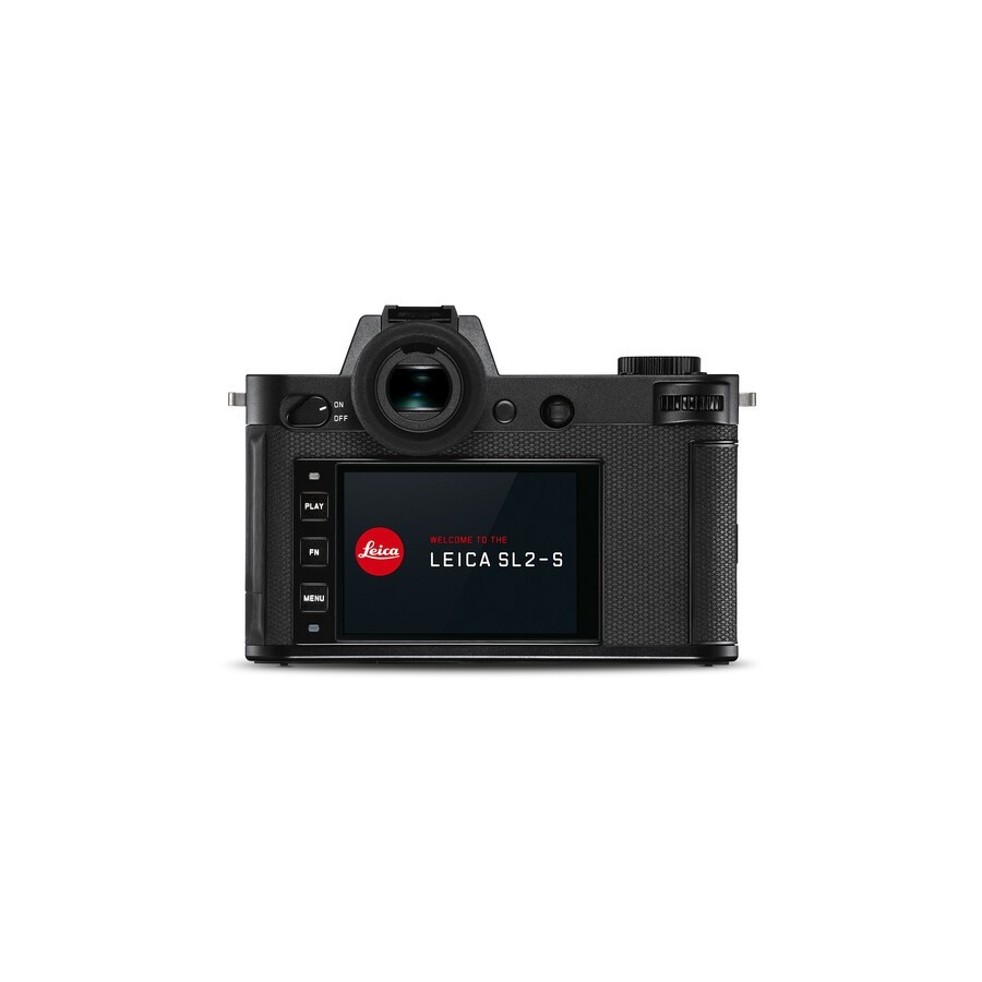 Leica SL2-S Mirrorless Camera