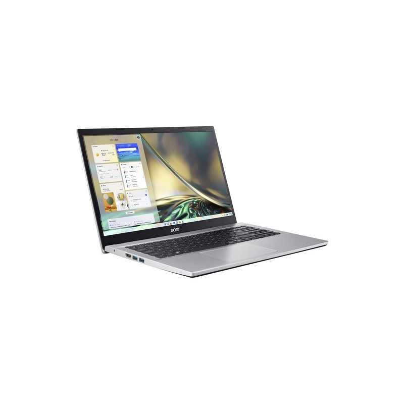 Acer 15.6" Aspire 3 Notebook (Silver)