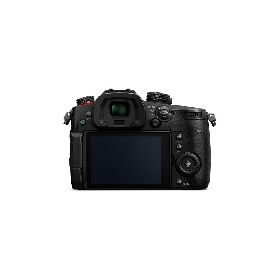 Panasonic Lumix GH5S Mirrorless Camera with 12-60mm Lens