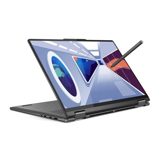 Lenovo 16" Yoga 7 2-in-1 Multi-Touch Notebook (Storm Gray)