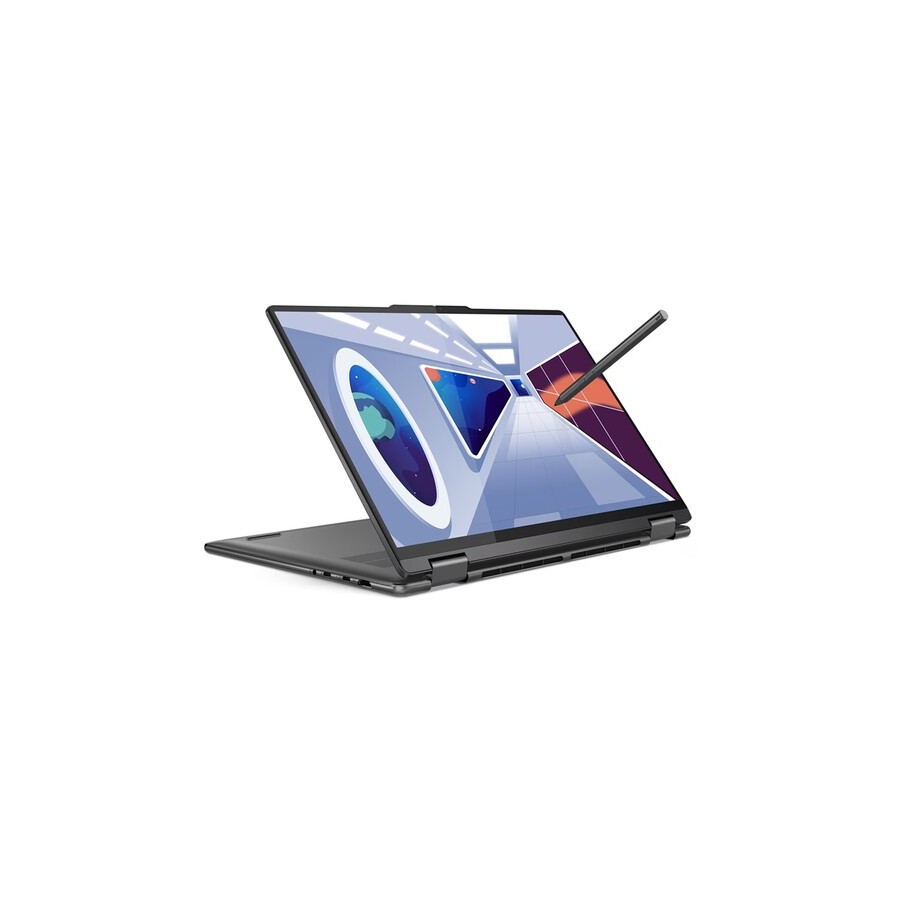 Lenovo 16" Yoga 7 2-in-1 Multi-Touch Notebook (Storm Gray)