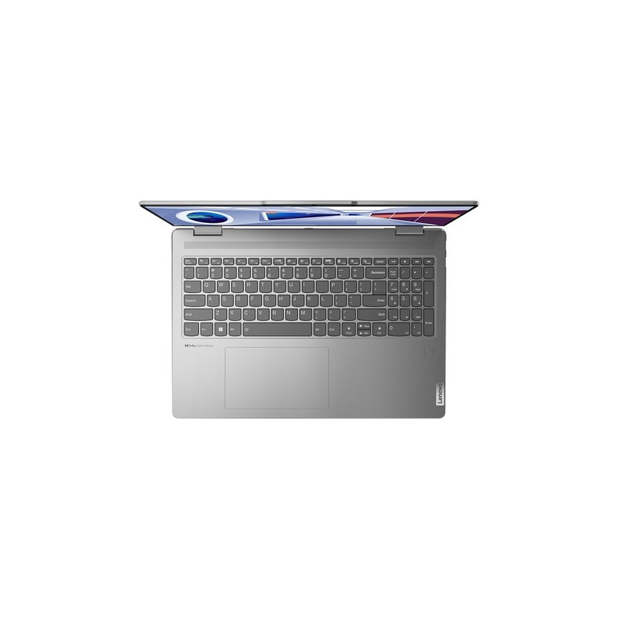 Lenovo 16" Yoga 7 2-in-1 Multi-Touch Notebook (Storm Gray)