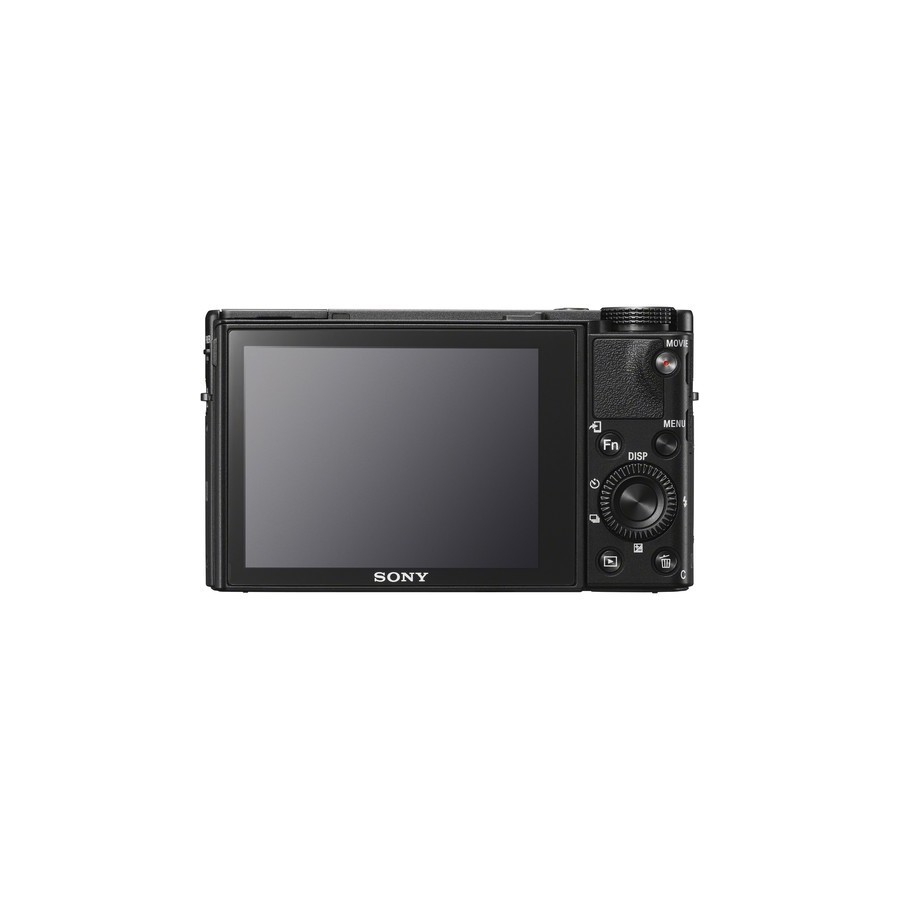 Sony Cyber-shot DSC-RX100 VA Digital Camera with Accessories Kit