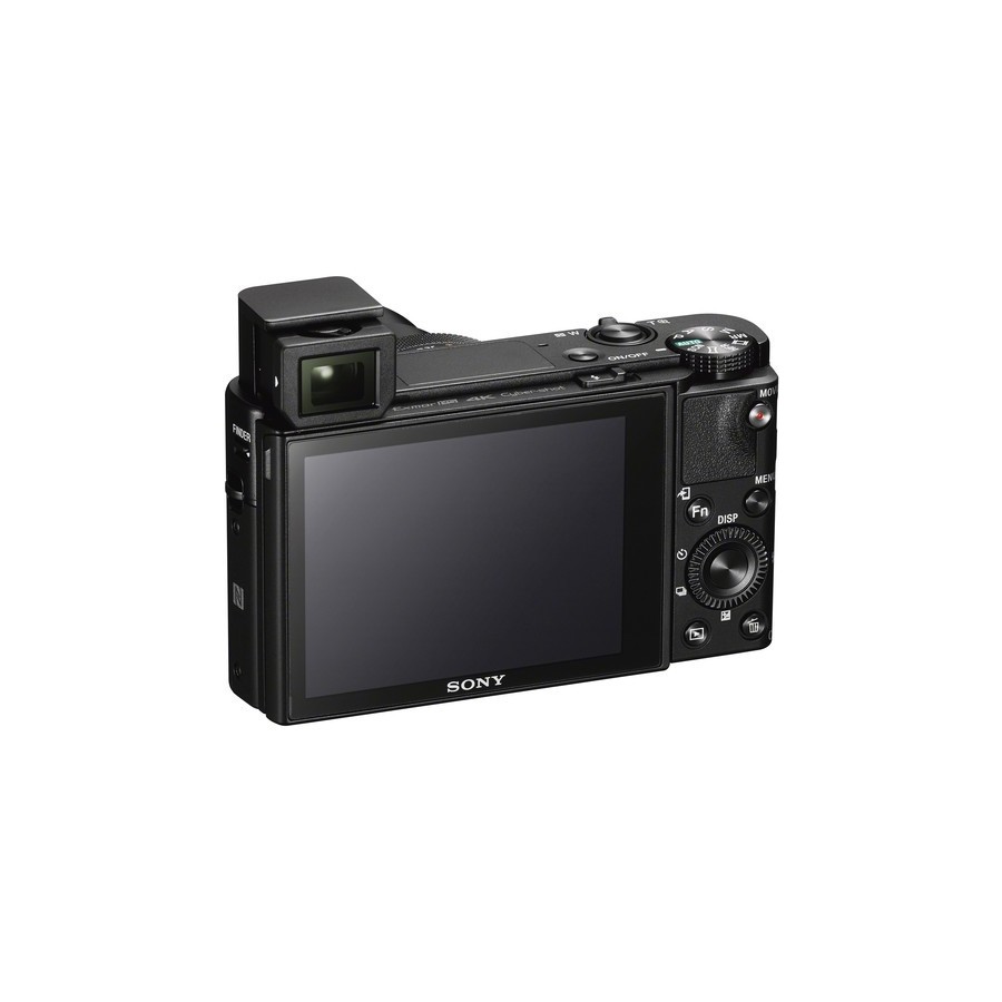 Sony Cyber-shot DSC-RX100 VA Digital Camera with Accessories Kit