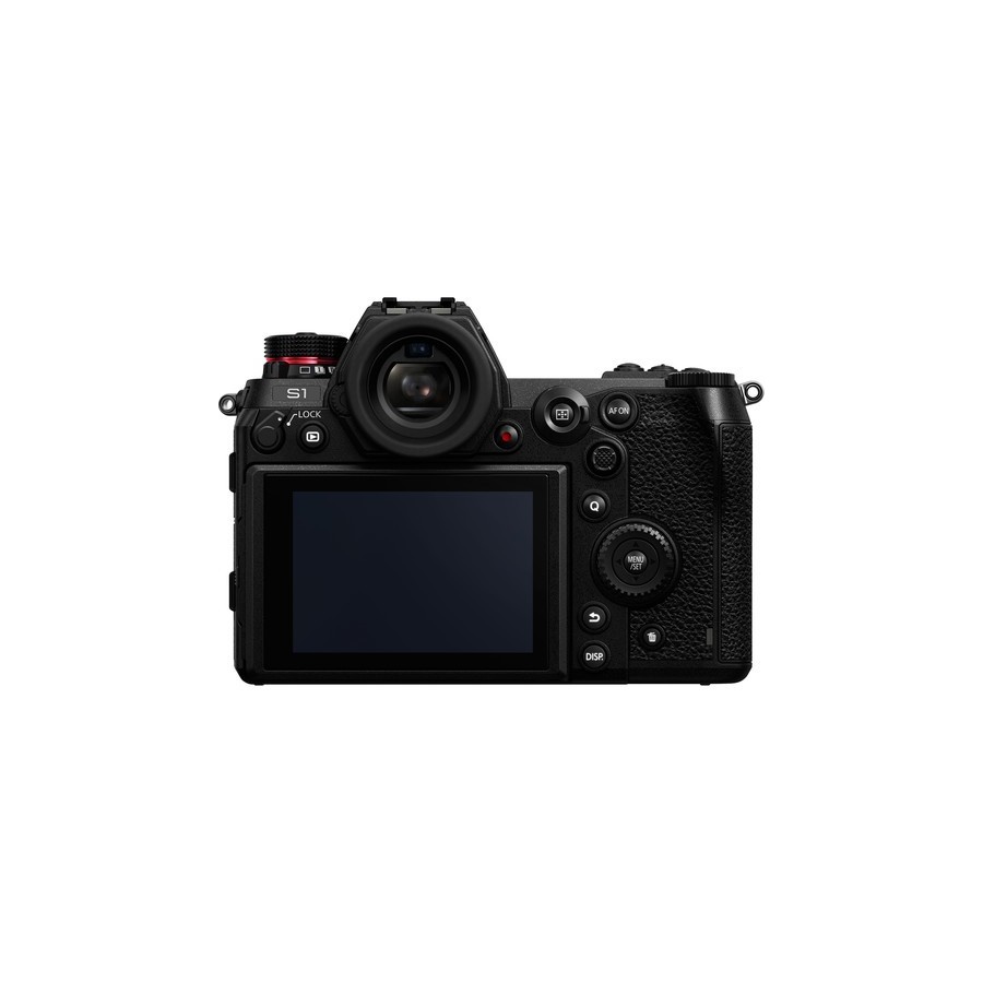 Panasonic Lumix S1 Mirrorless Camera