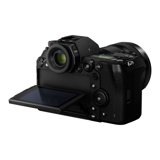 Panasonic Lumix S1 Mirrorless Camera