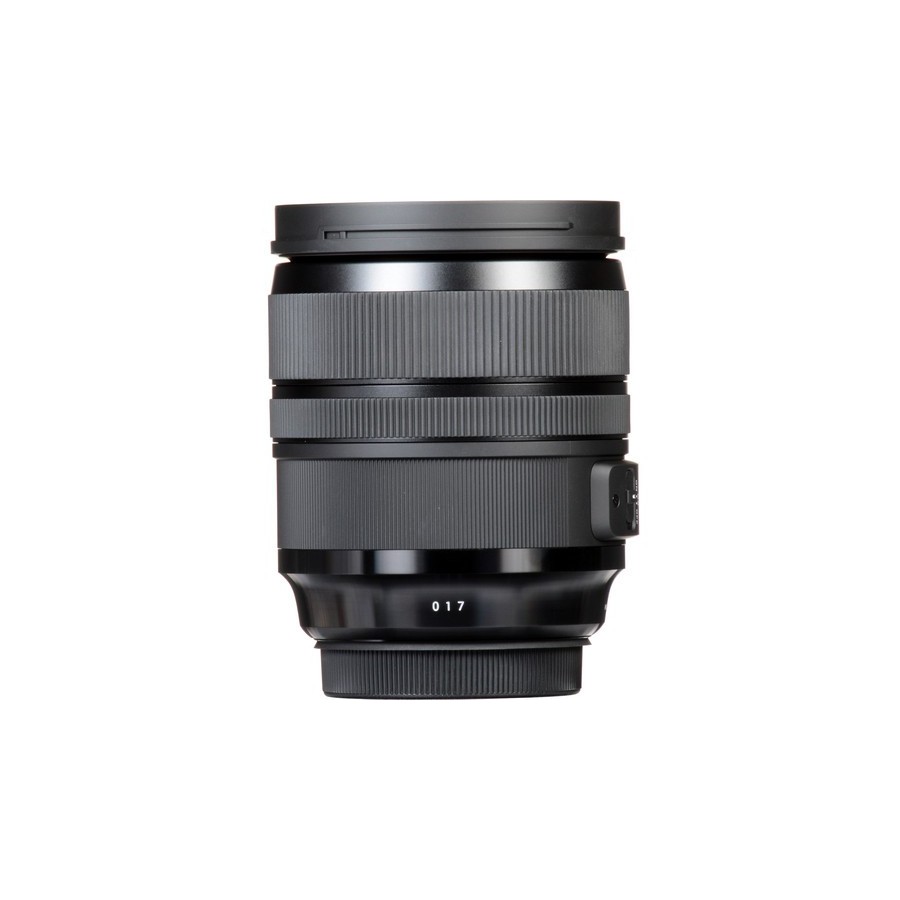 Sigma 24-70mm f/2.8 DG OS HSM Art Lens for Canon EF