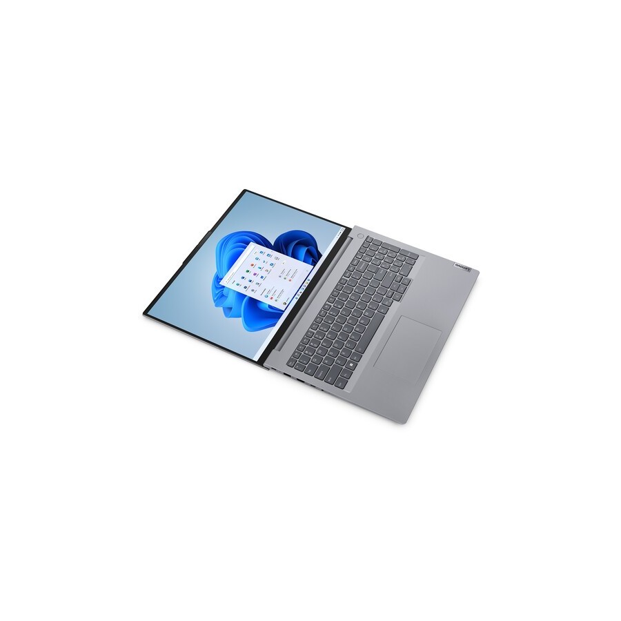 Lenovo 16" ThinkBook 16 G6 Multi-Touch Laptop (Arctic Gray)